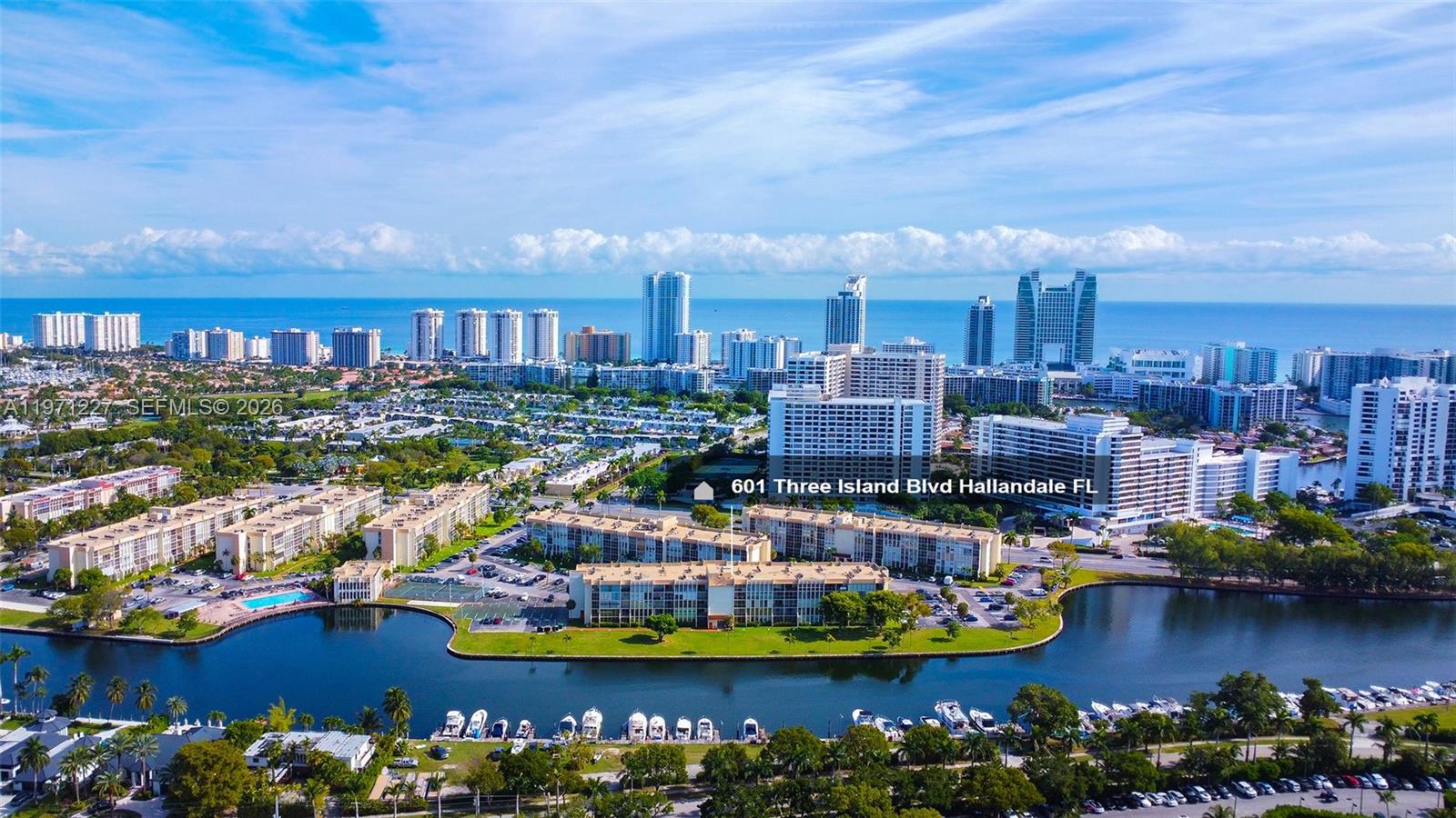 DESOTO PARK CONDO - Residential