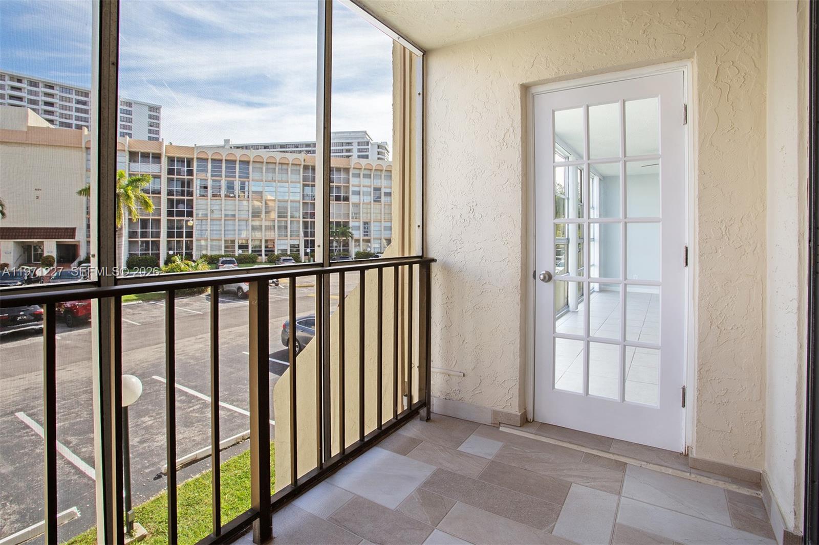 DESOTO PARK CONDO - Residential