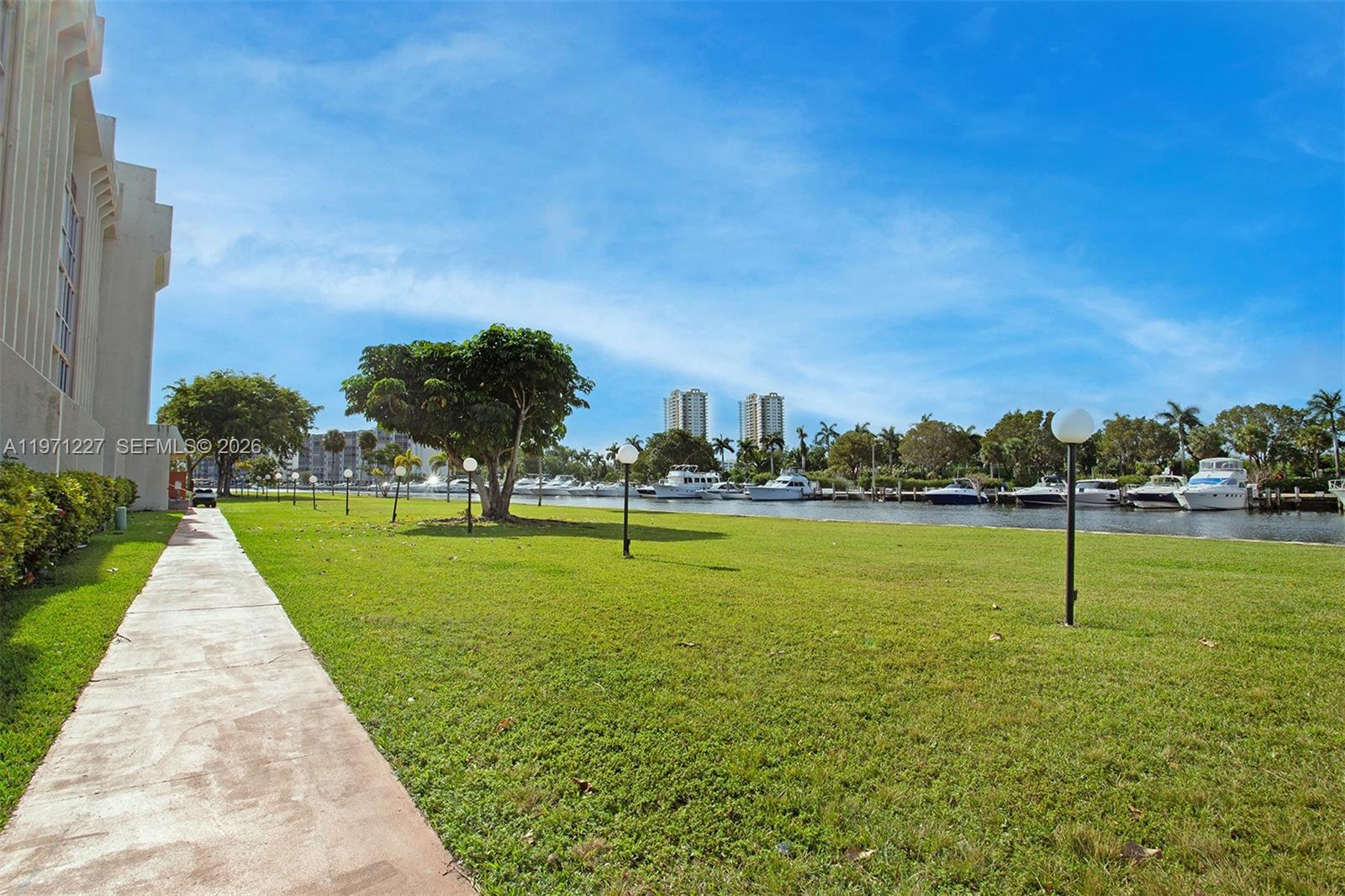 DESOTO PARK CONDO - Residential