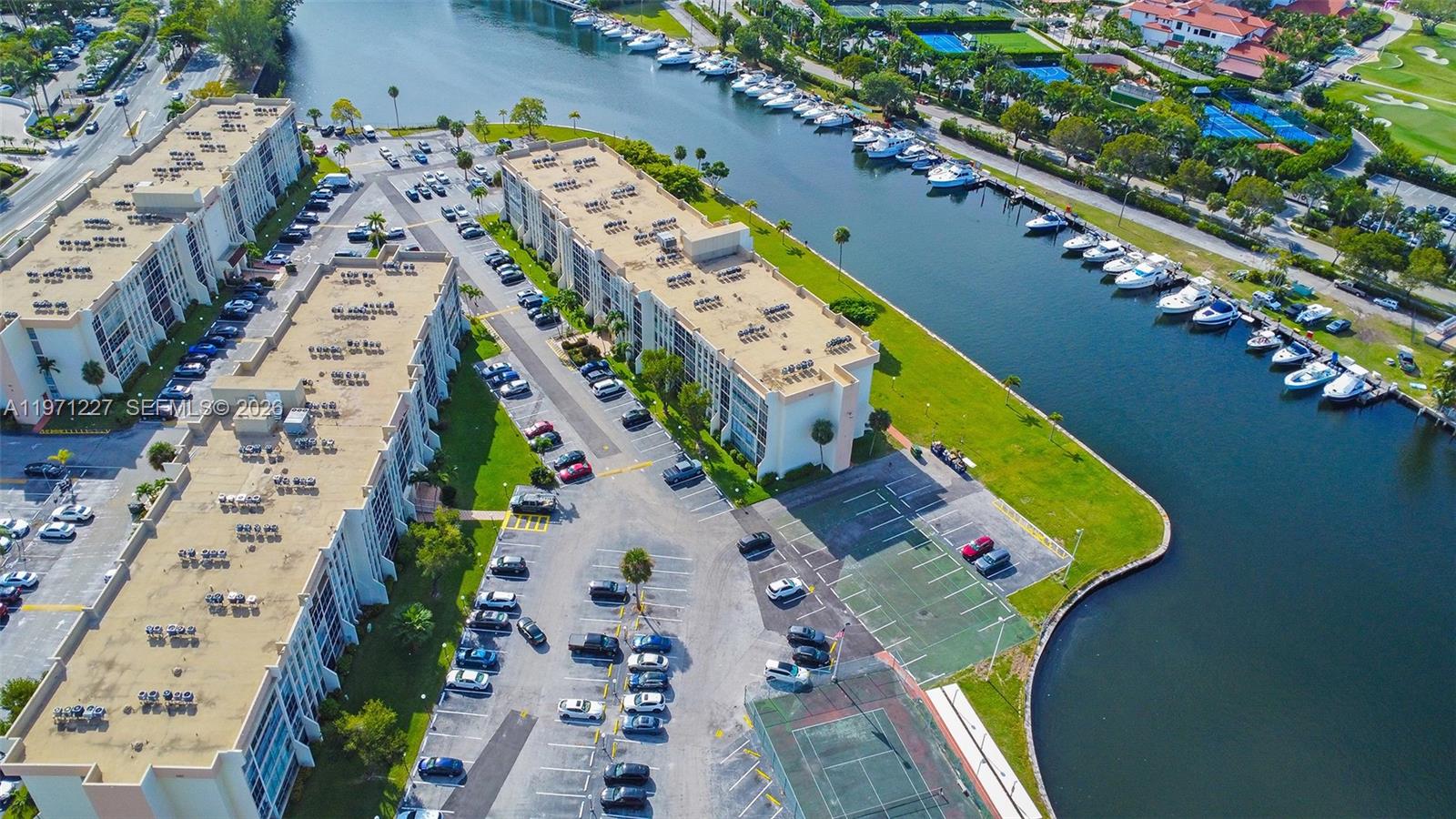 DESOTO PARK CONDO - Residential