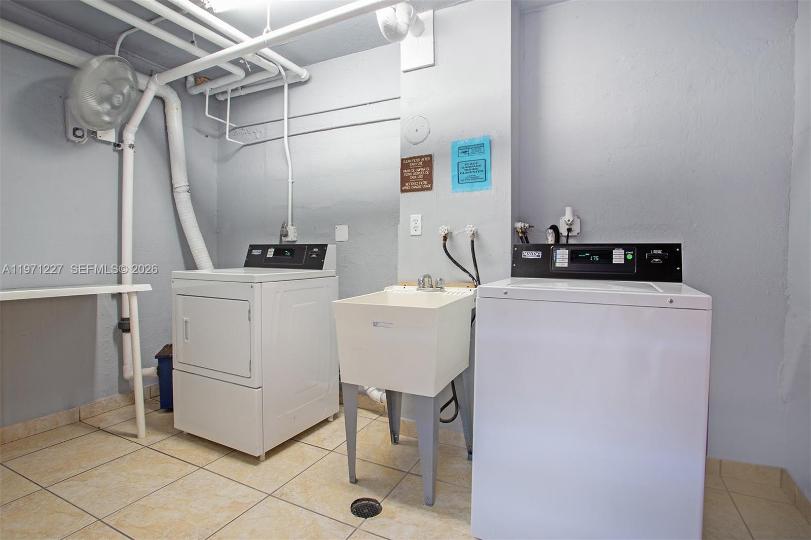DESOTO PARK CONDO - Residential