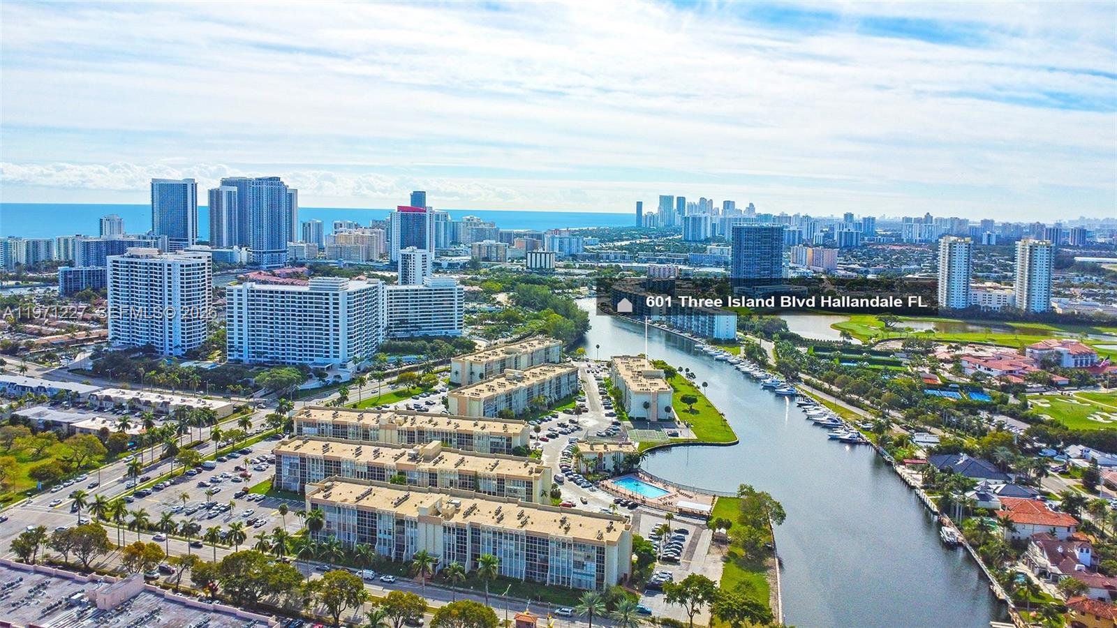 DESOTO PARK CONDO - Residential