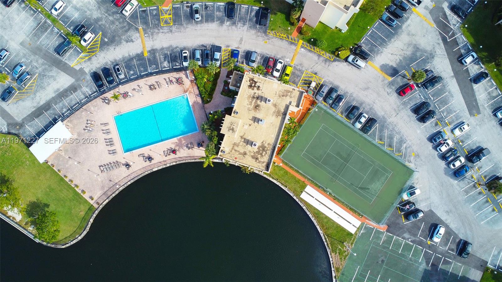 DESOTO PARK CONDO - Residential