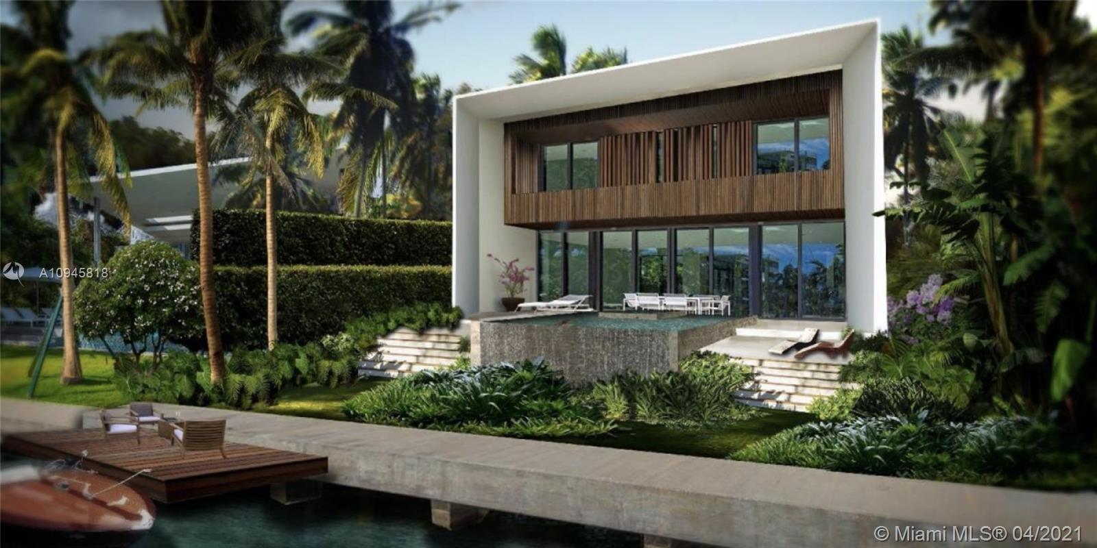 SUNSET LAKE EXTENSION - Residential