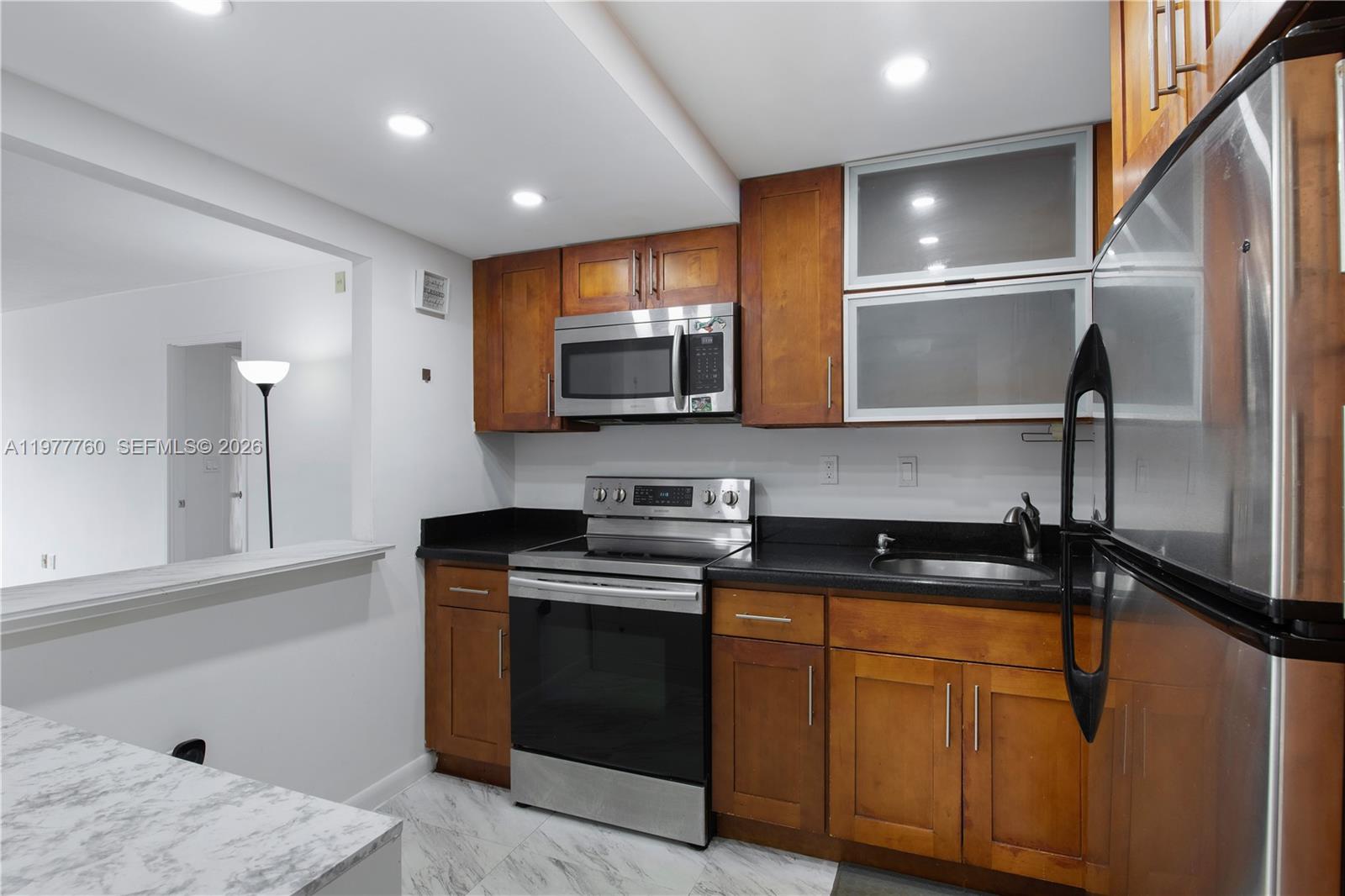 FLAMENCO CONDO TOWER I - Residential