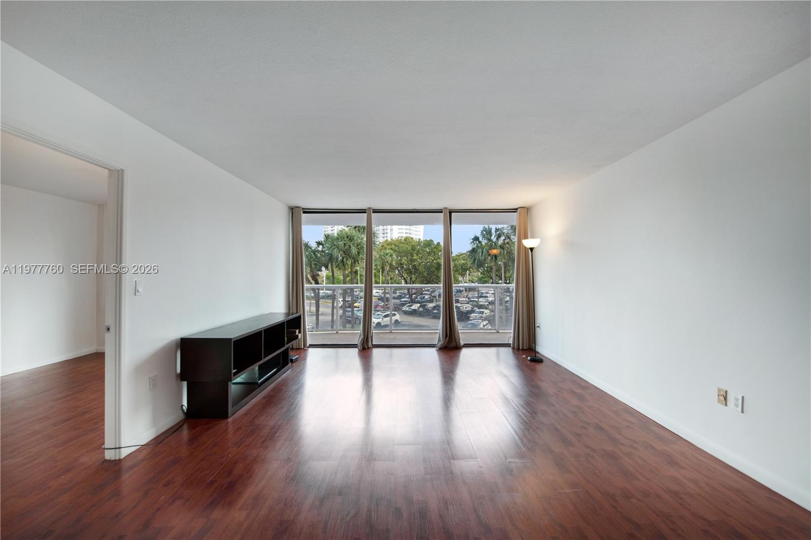 FLAMENCO CONDO TOWER I - Residential