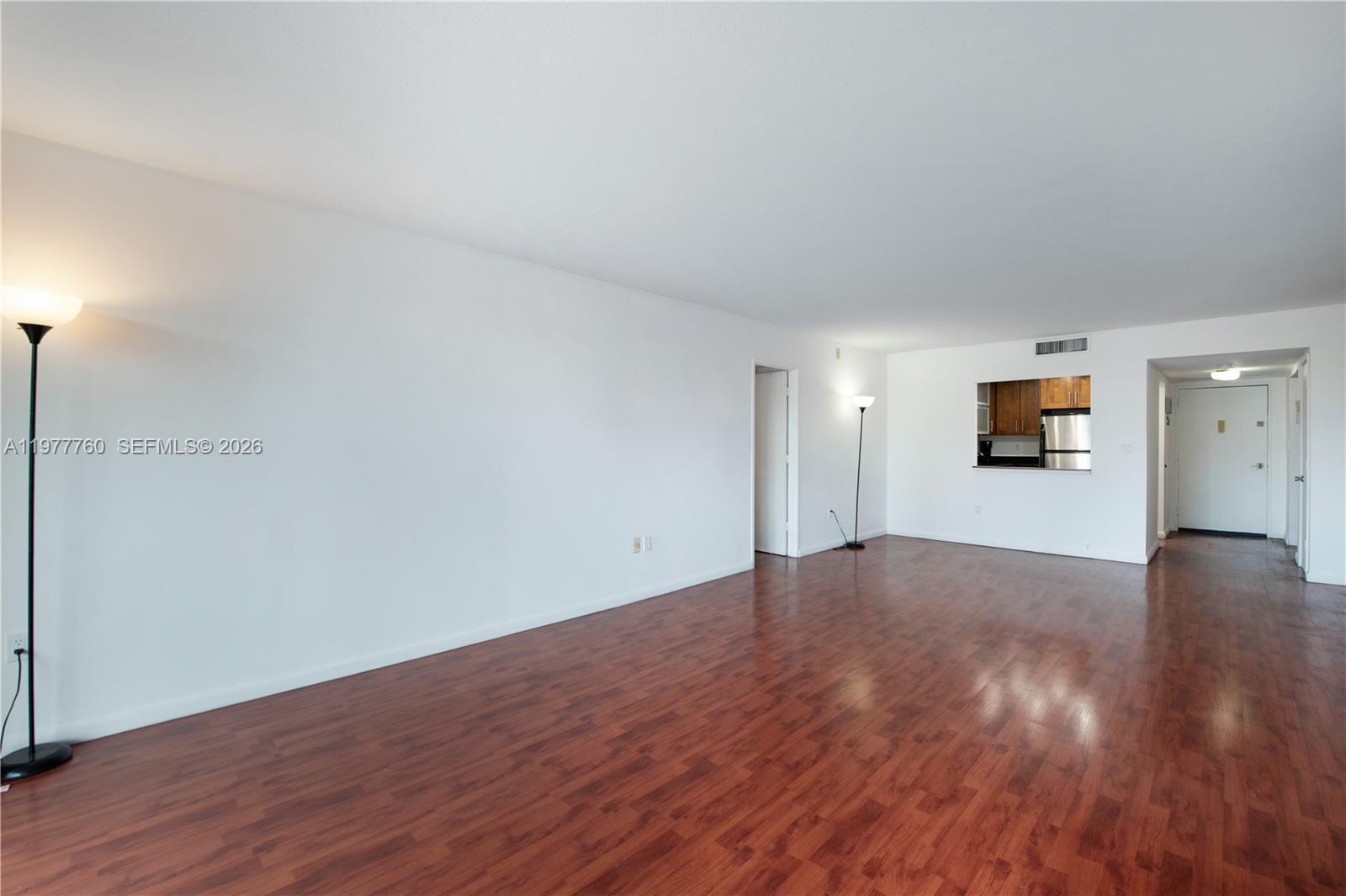 FLAMENCO CONDO TOWER I - Residential