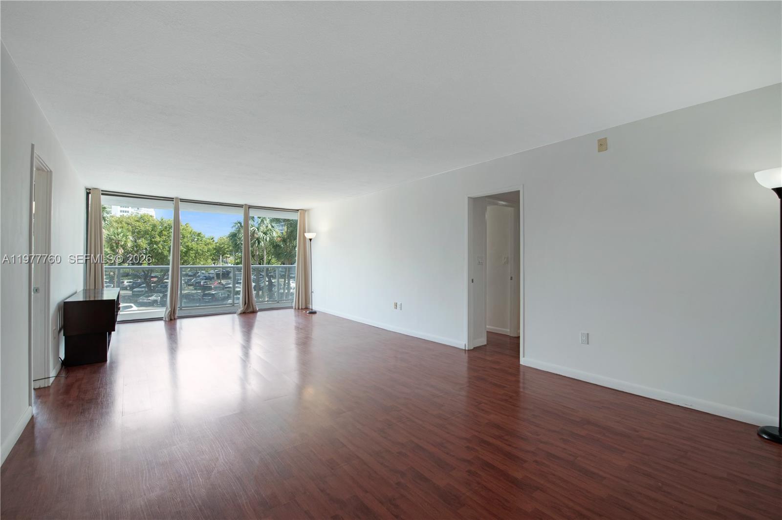 FLAMENCO CONDO TOWER I - Residential