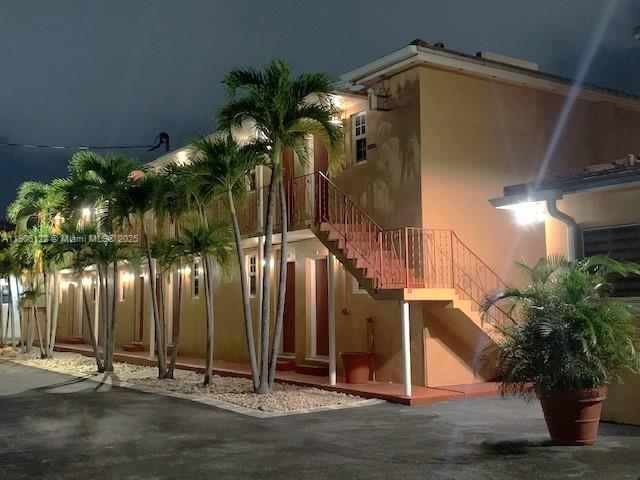 CORAL GABLES DOUGLAS SEC - Residential Lease
