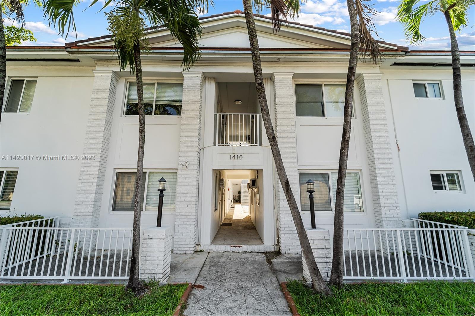 C GAB DOUGLAS SEC - Residential Income