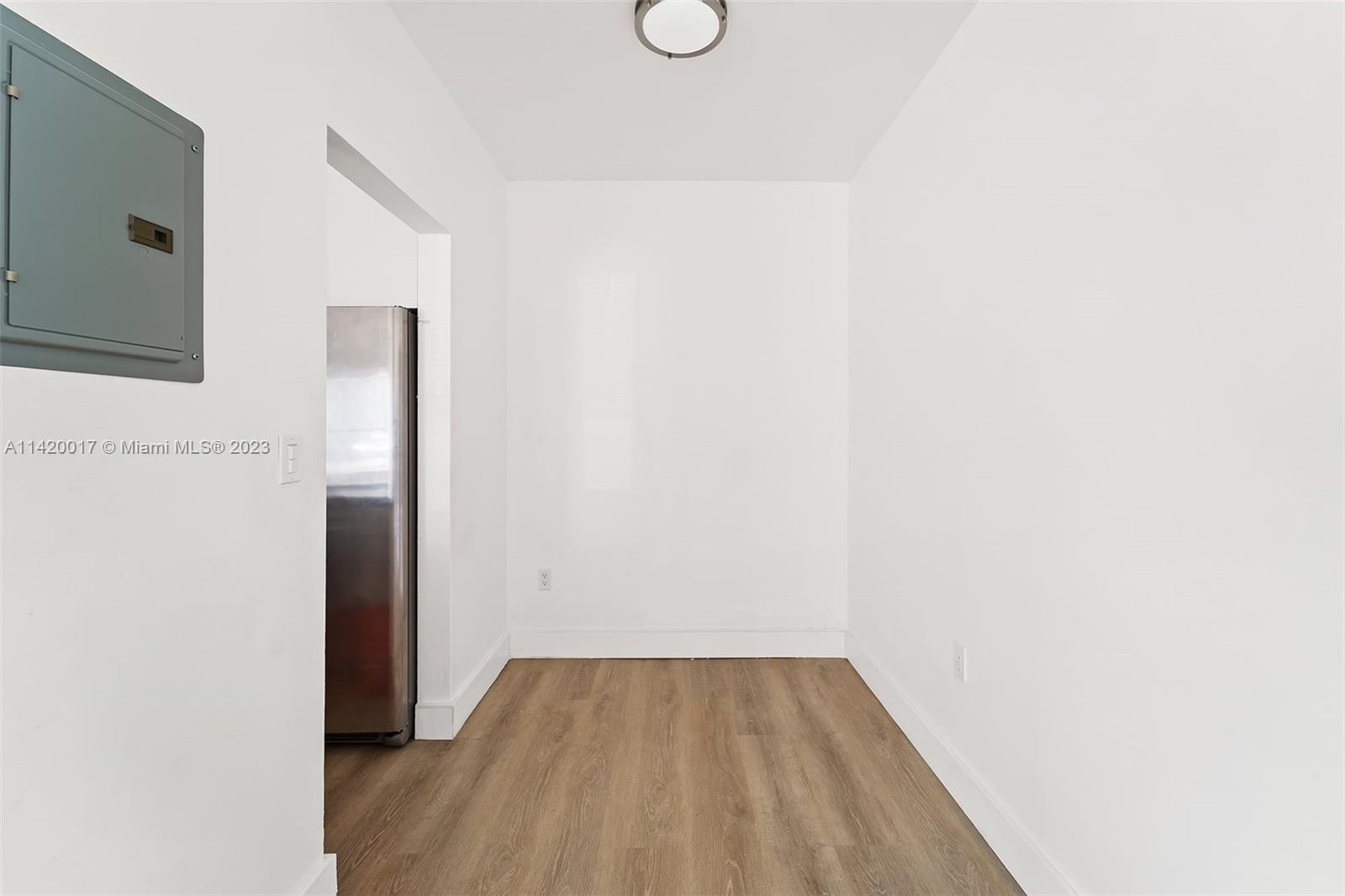 C GAB DOUGLAS SEC - Residential Income