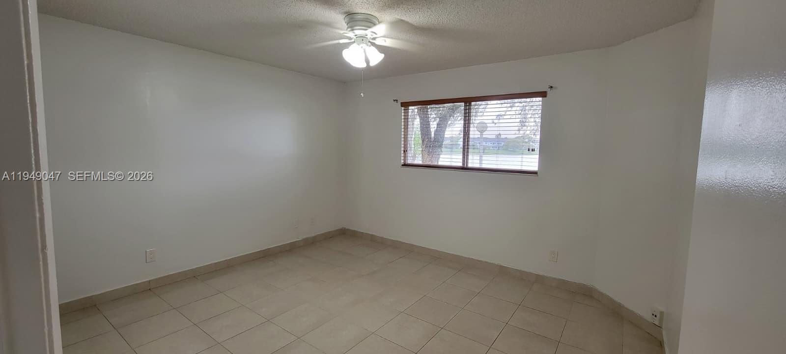 Beautiful Lake Front, first-floor unit. Kitchen open to the living area, split floor plan, master bedroom overviewing the lake, spacious two bedrooms two full bath unit all tile through.
property is also for rent. Easy to show.