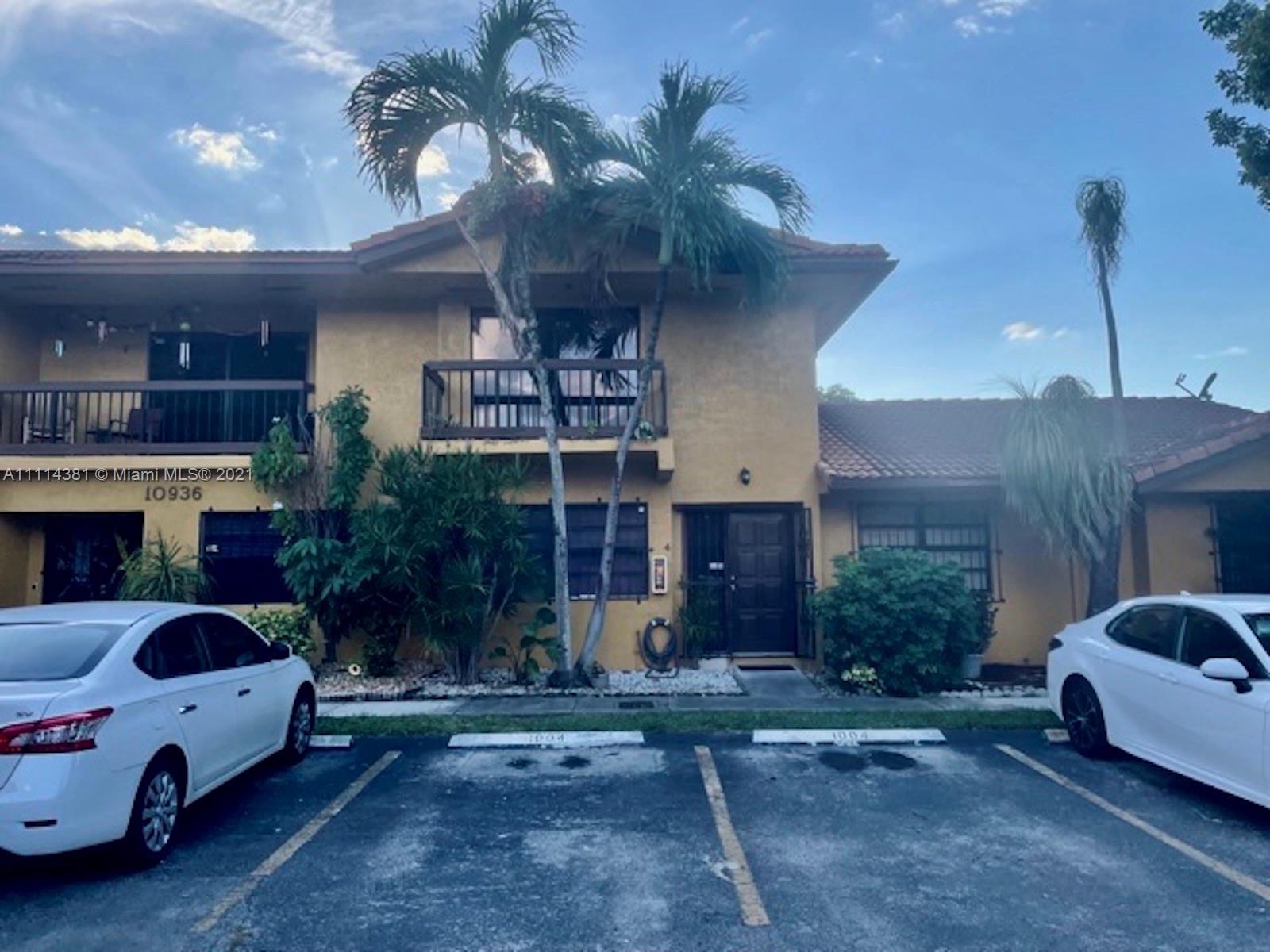 PATIO GRANDE TOWNHOMES CO - Residential