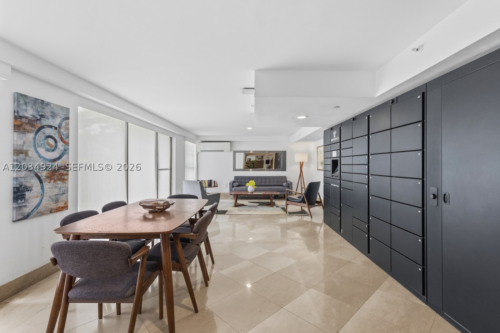 KEY BISC AMBASSADOR CONDO - Residential Lease