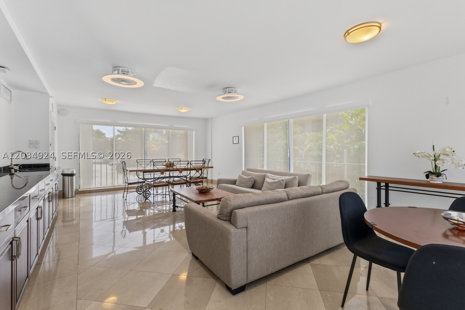 KEY BISC AMBASSADOR CONDO - Residential Lease