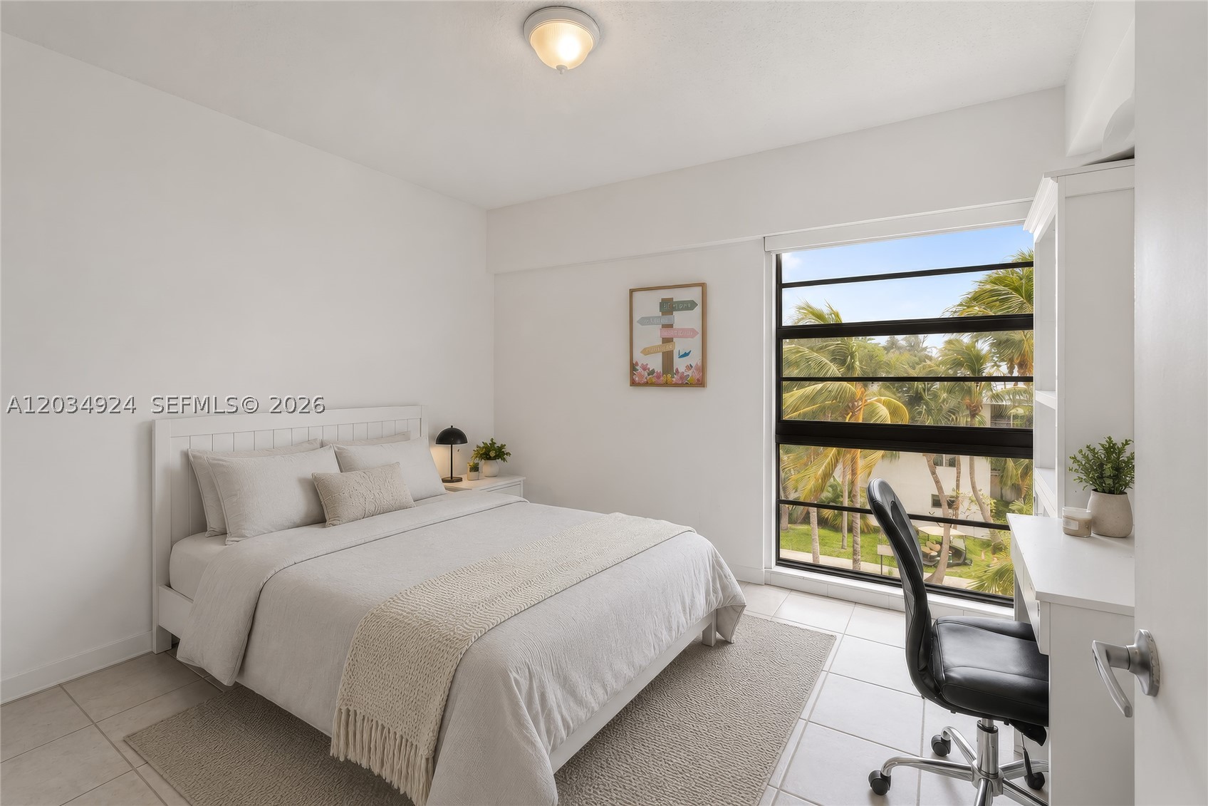 KEY BISC AMBASSADOR CONDO - Residential Lease