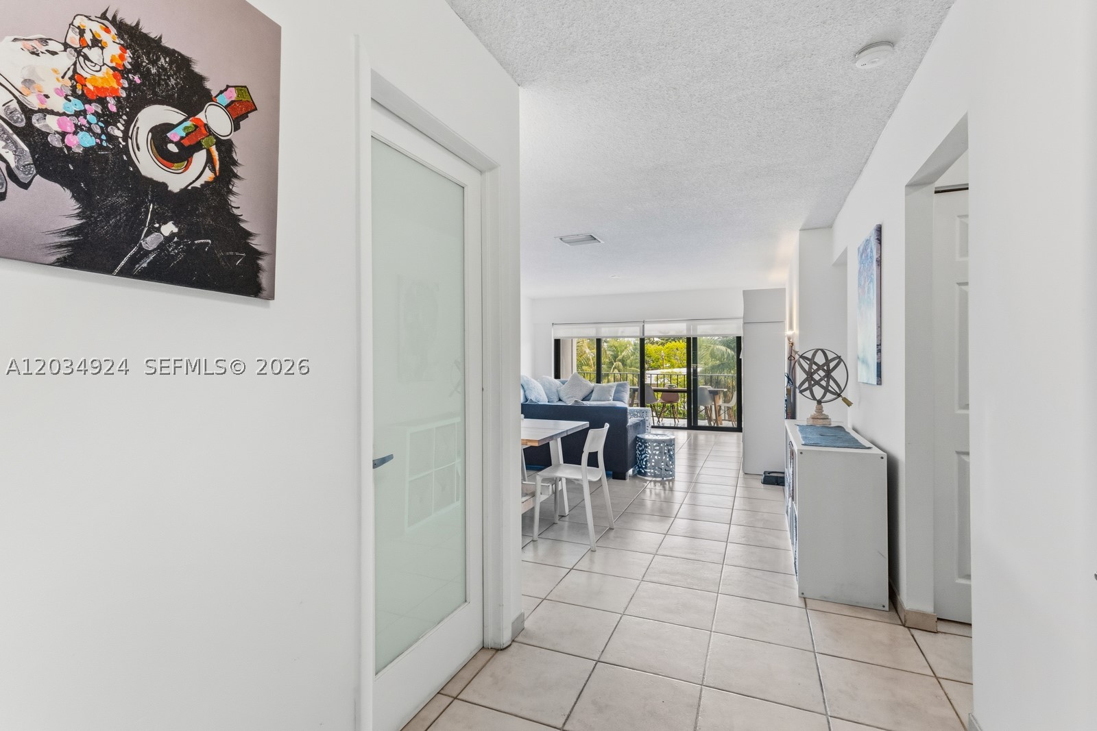 KEY BISC AMBASSADOR CONDO - Residential Lease