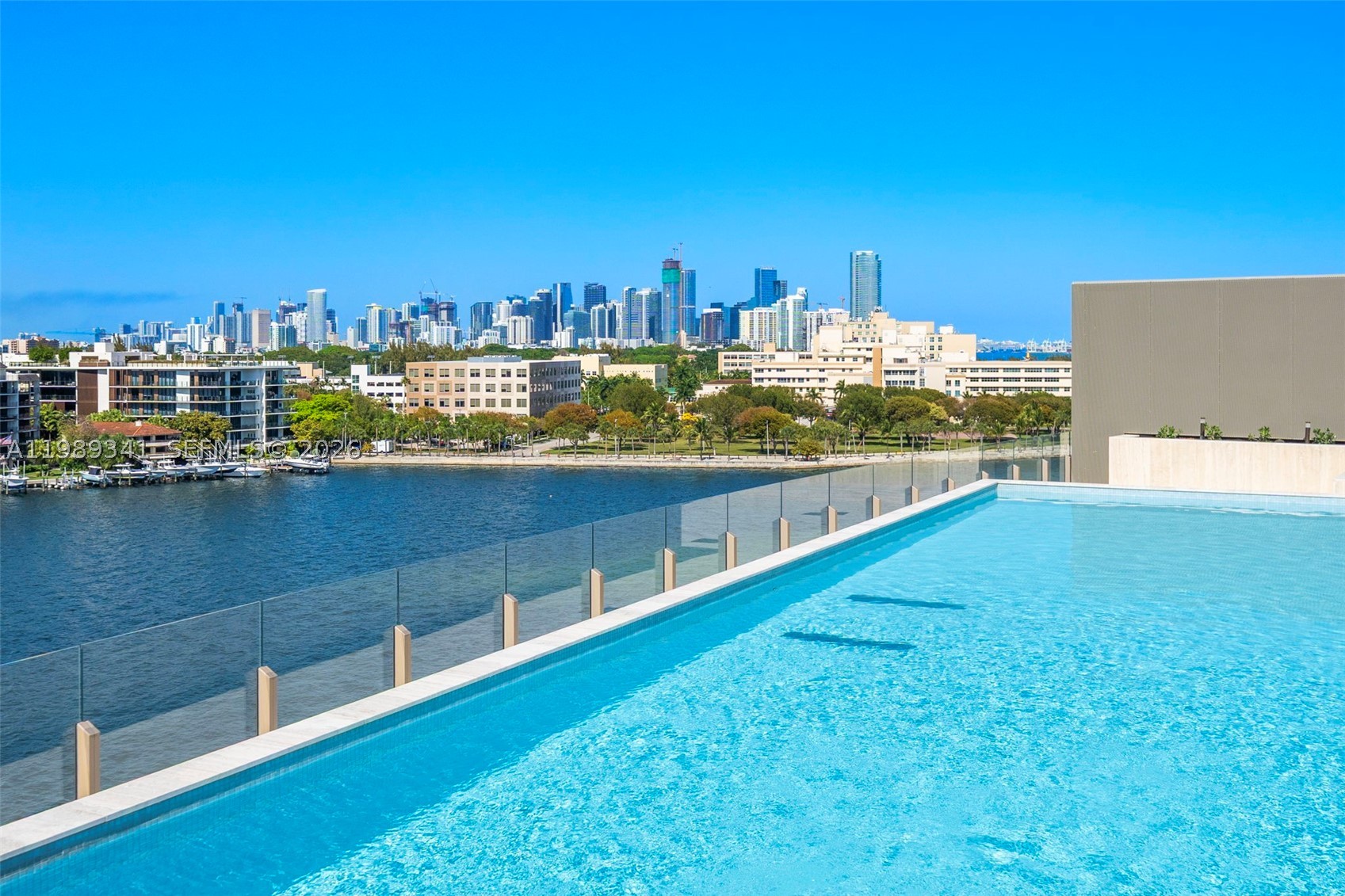 Vita at Grove Isle - Residential