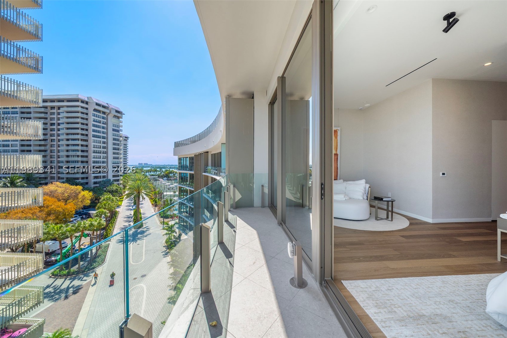 Vita at Grove Isle - Residential