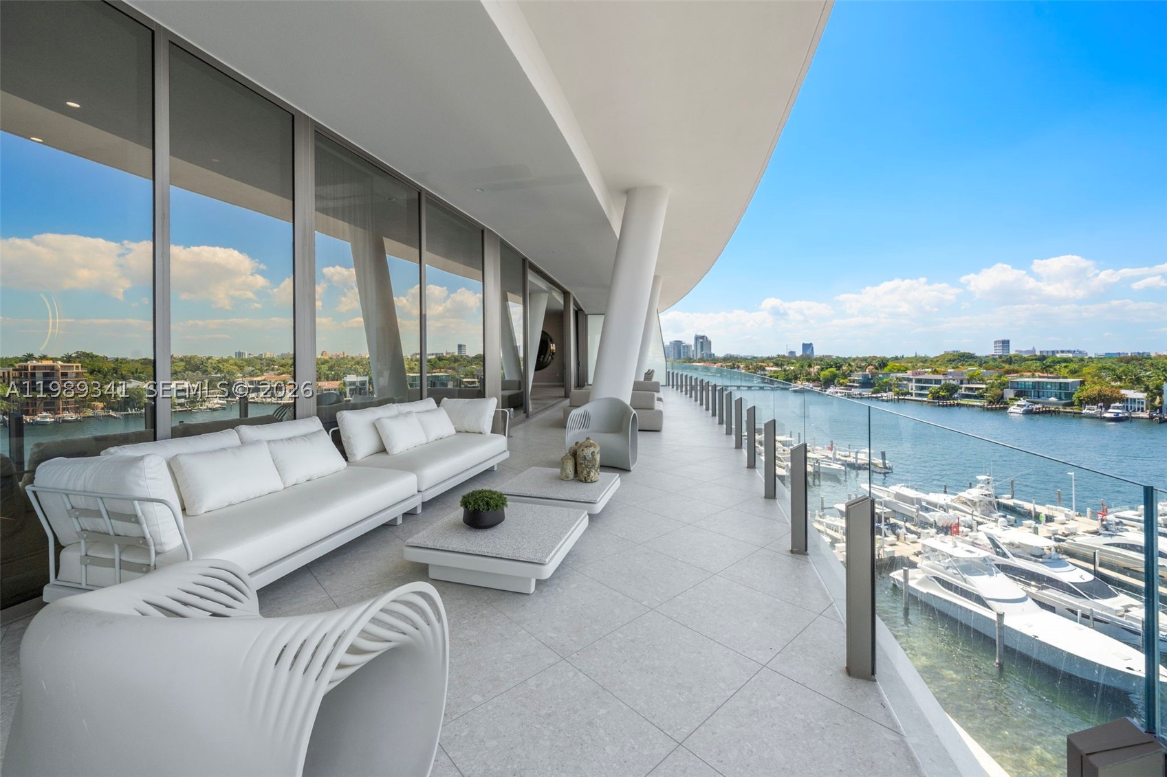 Vita at Grove Isle - Residential