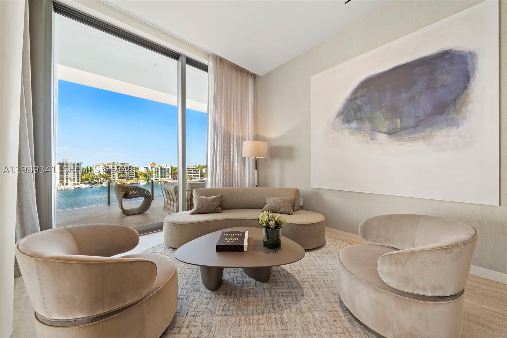 Vita at Grove Isle - Residential