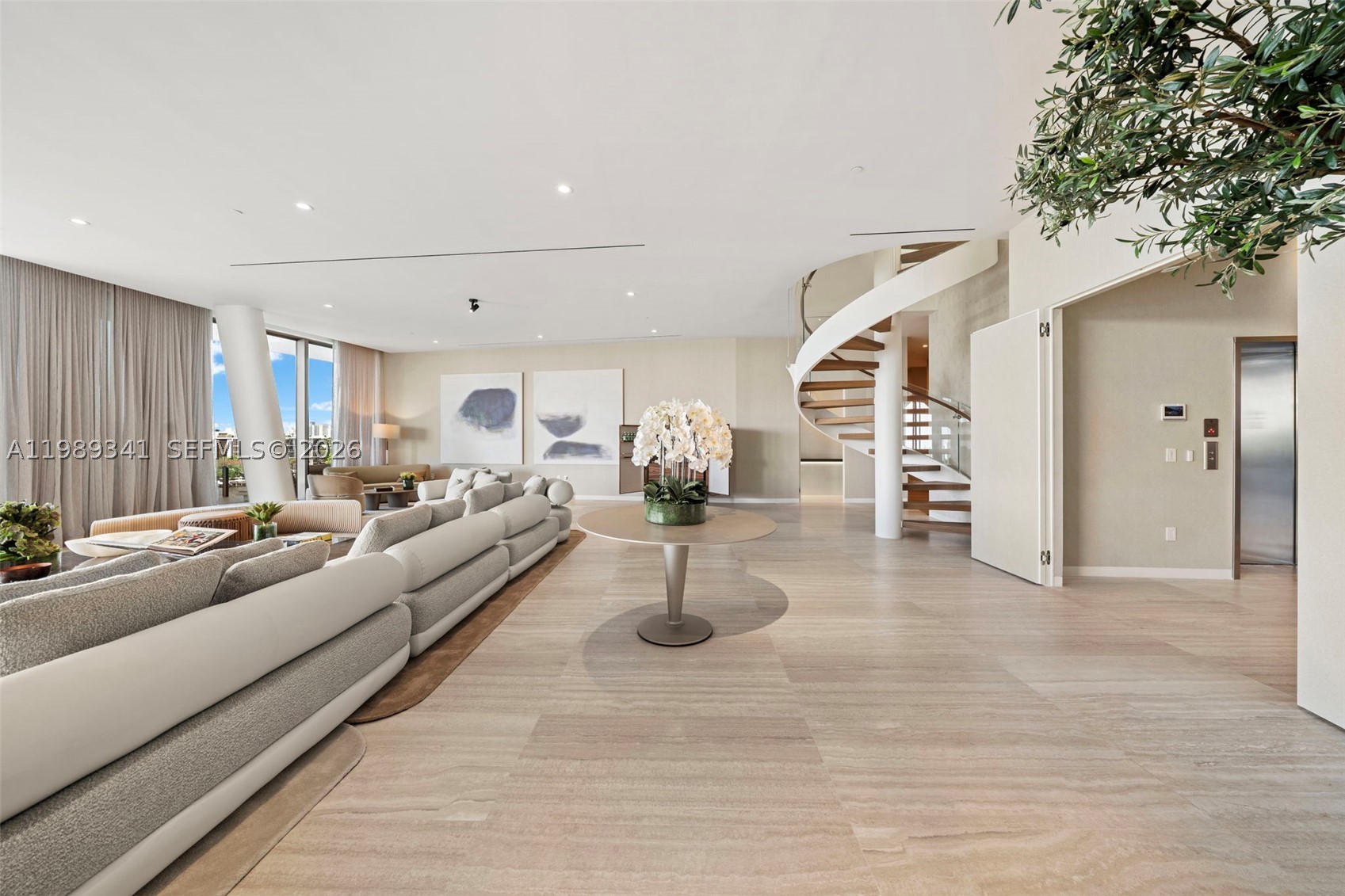 Vita at Grove Isle - Residential