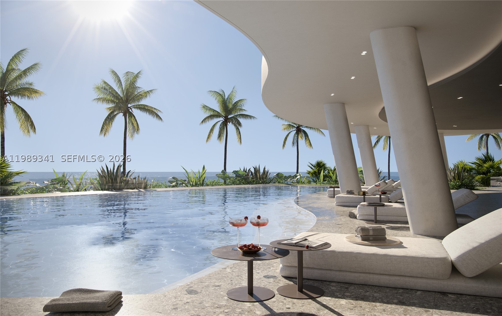 Vita at Grove Isle - Residential