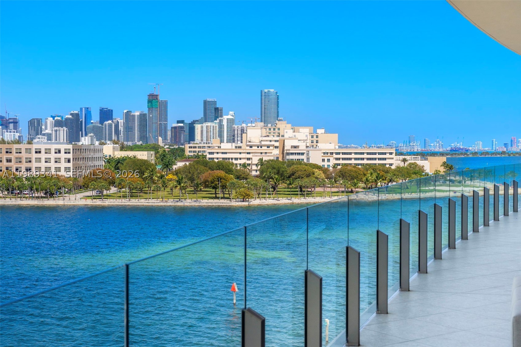 Vita at Grove Isle - Residential