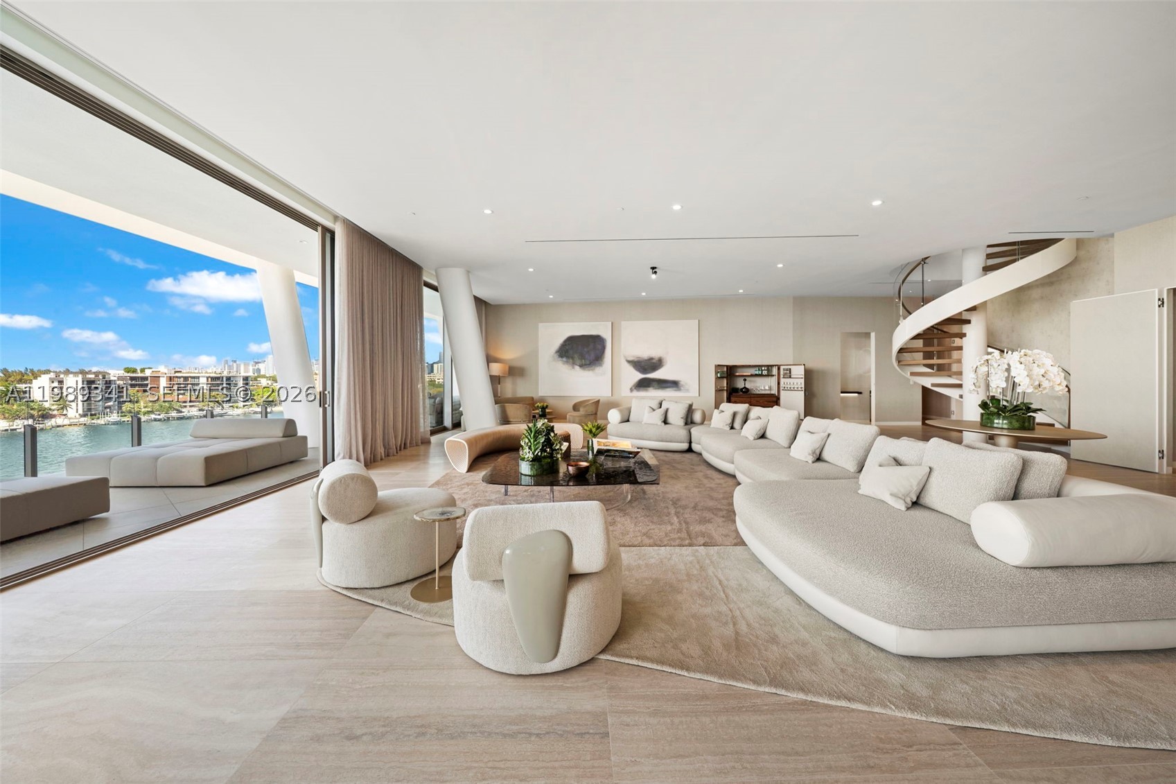 Vita at Grove Isle - Residential