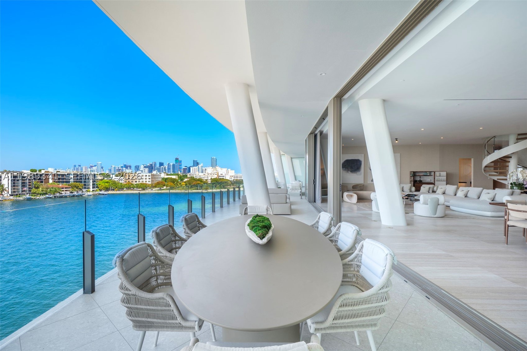 Vita at Grove Isle - Residential