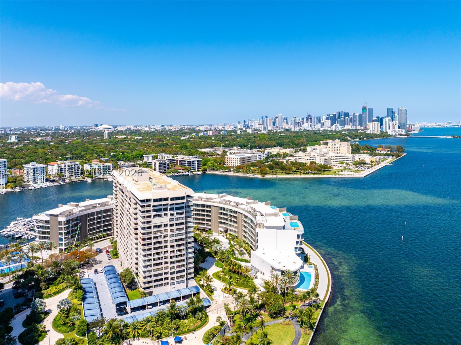 Vita at Grove Isle - Residential