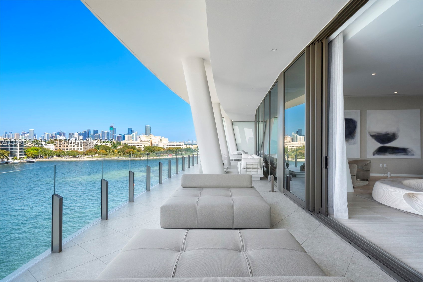 Vita at Grove Isle - Residential