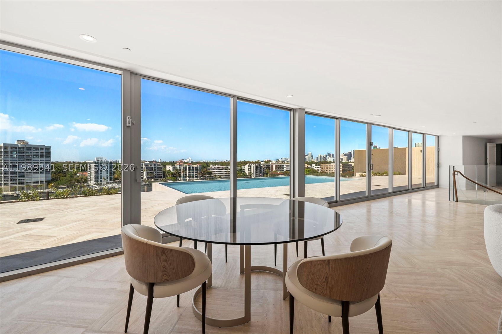 Vita at Grove Isle - Residential