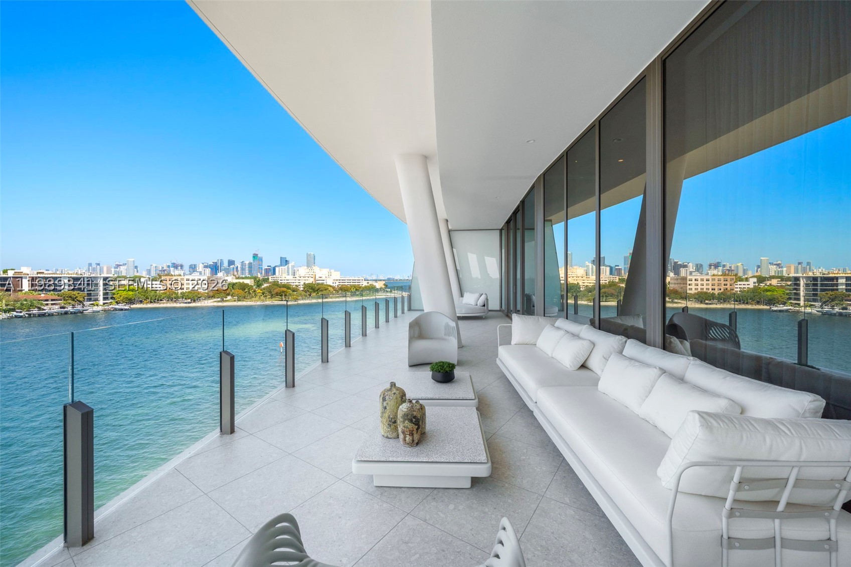 Vita at Grove Isle - Residential