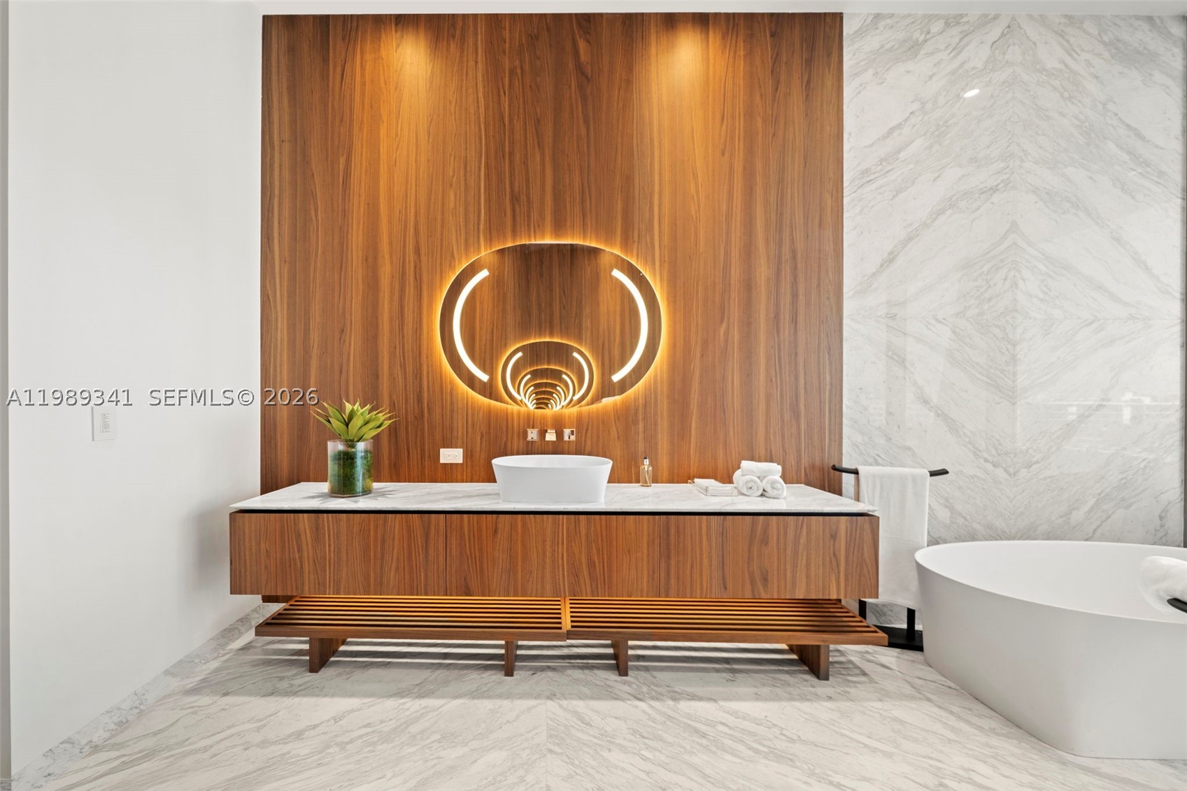 Vita at Grove Isle - Residential