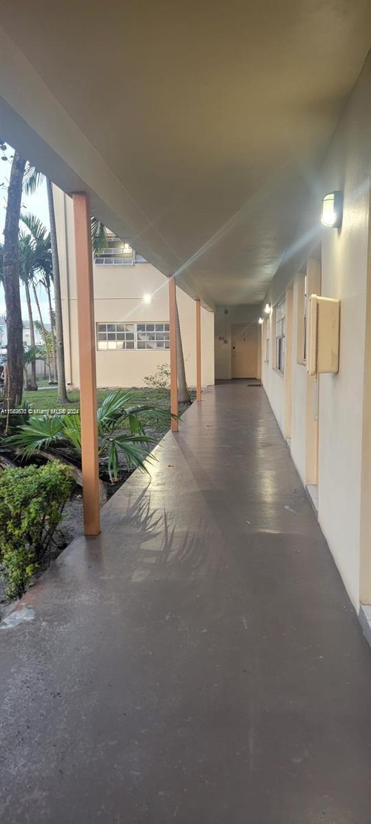 SUTTON HOUSE CONDO - Residential Lease