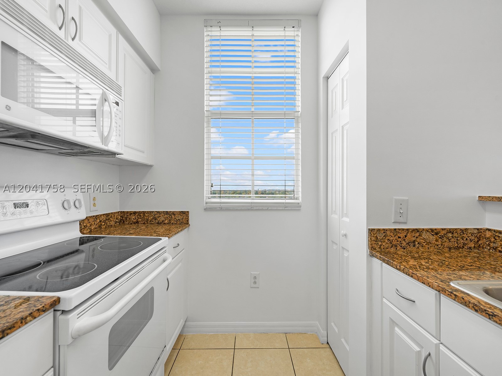 LEJEUNE PLAZA CONDO - Residential