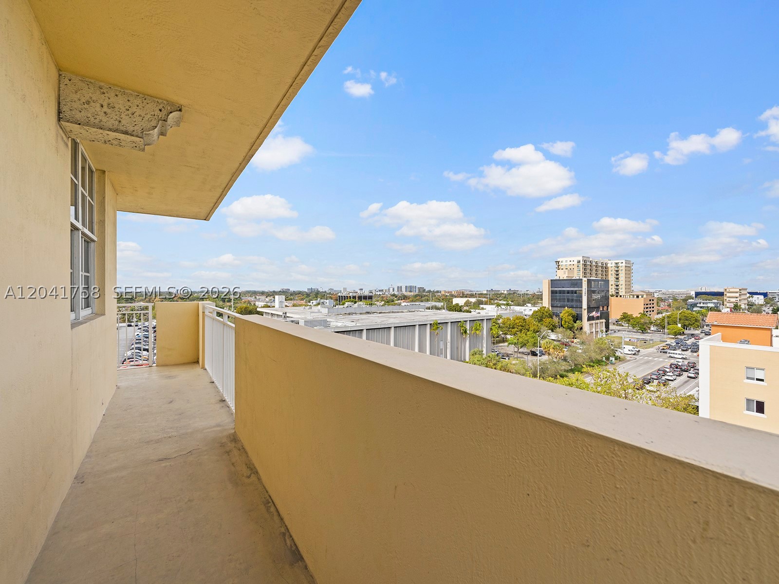 LEJEUNE PLAZA CONDO - Residential