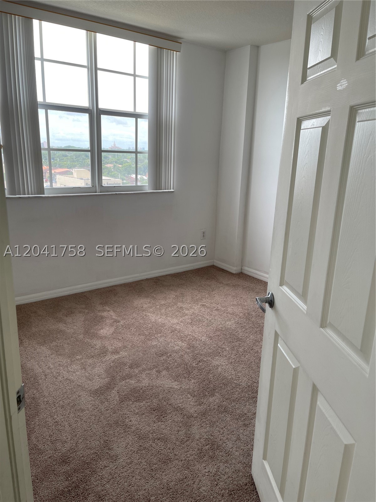 LEJEUNE PLAZA CONDO - Residential