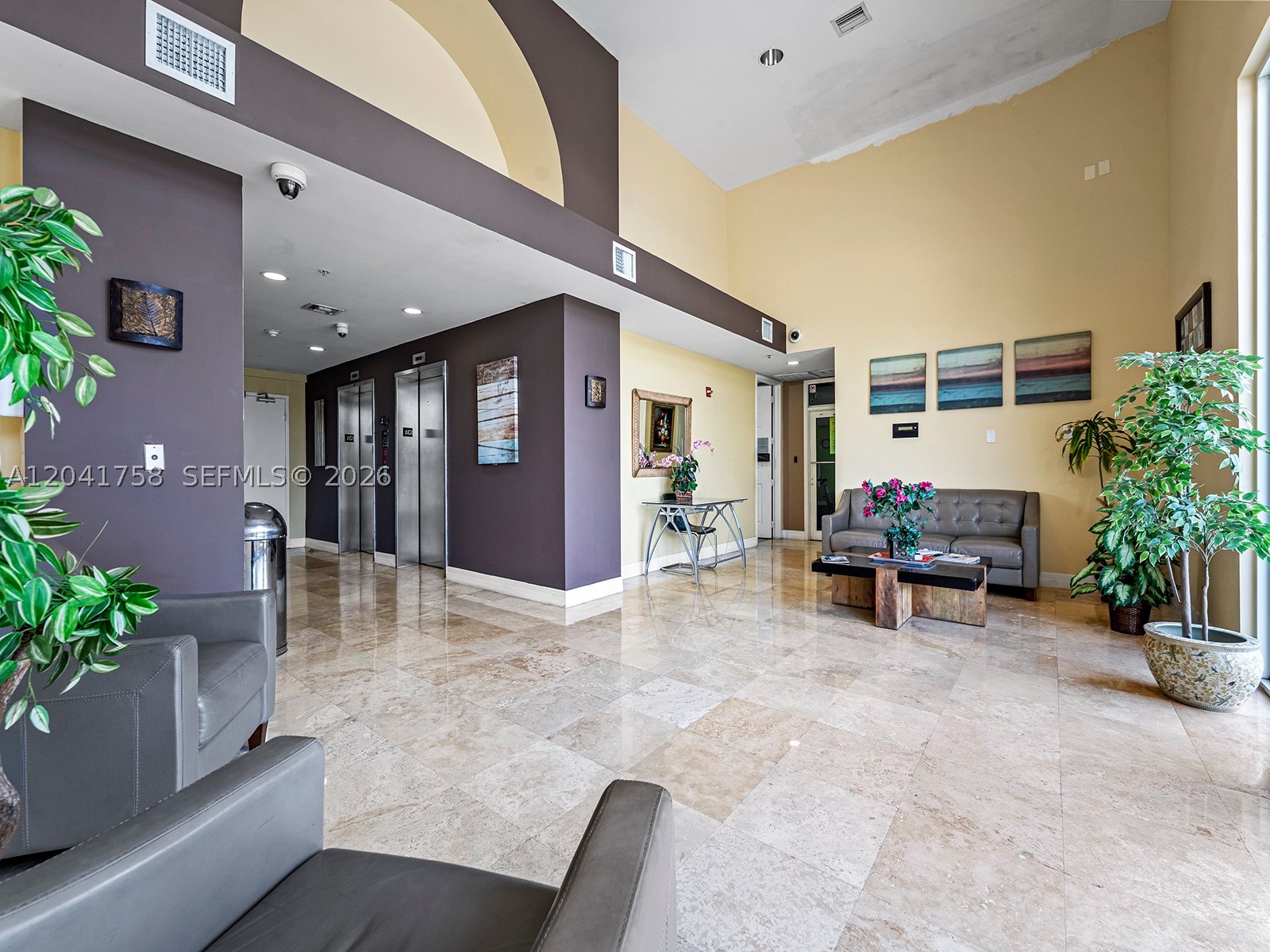 LEJEUNE PLAZA CONDO - Residential