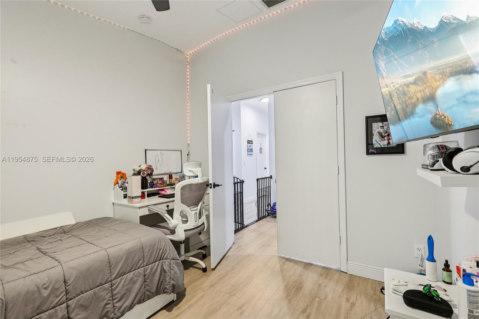 CENTEX-REPLAT OF A PORTIO - Residential