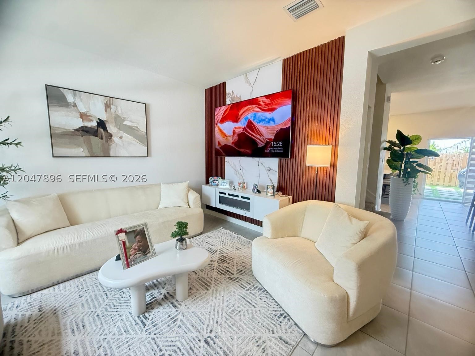 NEWTON ROAD SUBDIVISION - Residential
