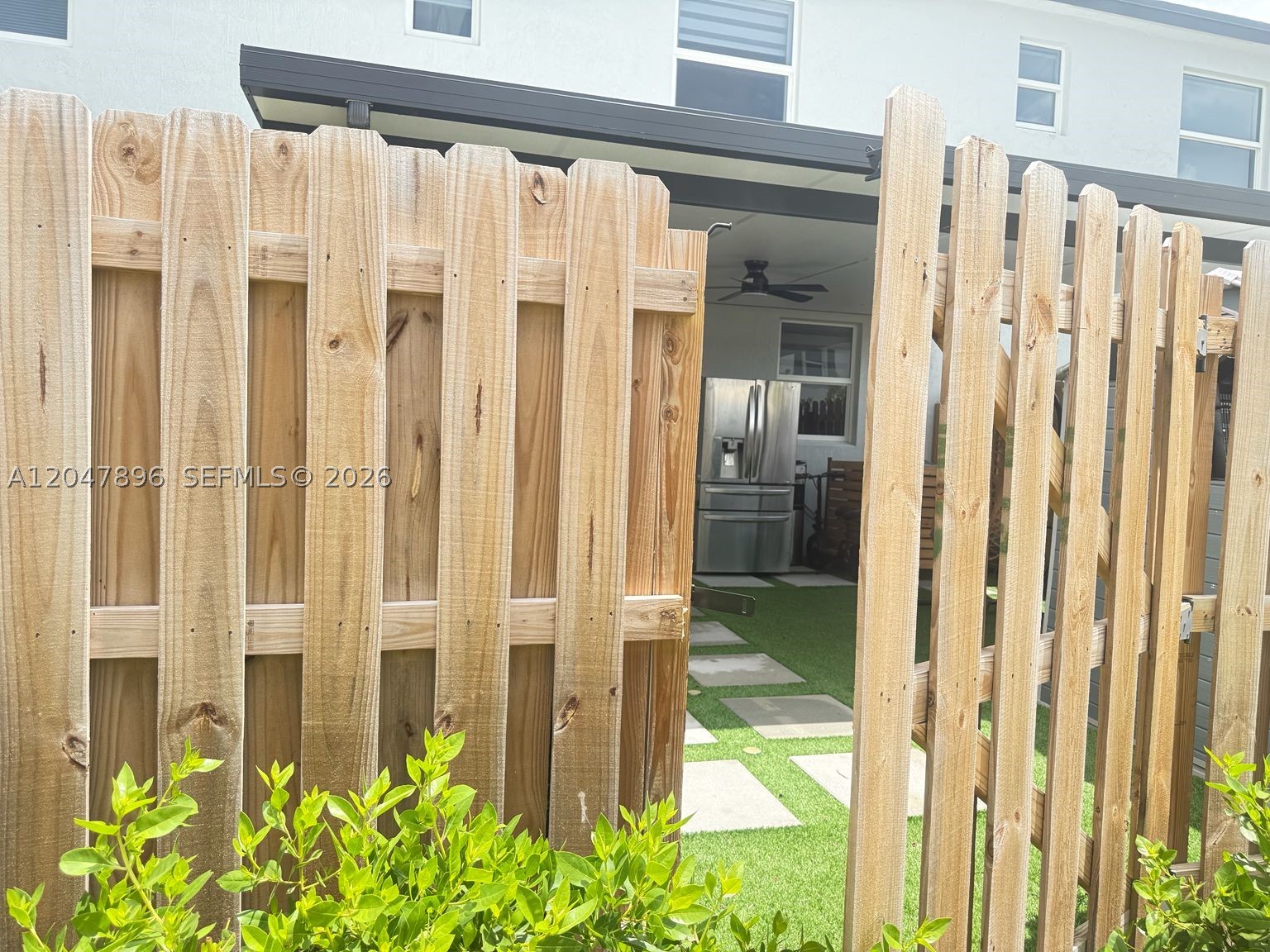 NEWTON ROAD SUBDIVISION - Residential