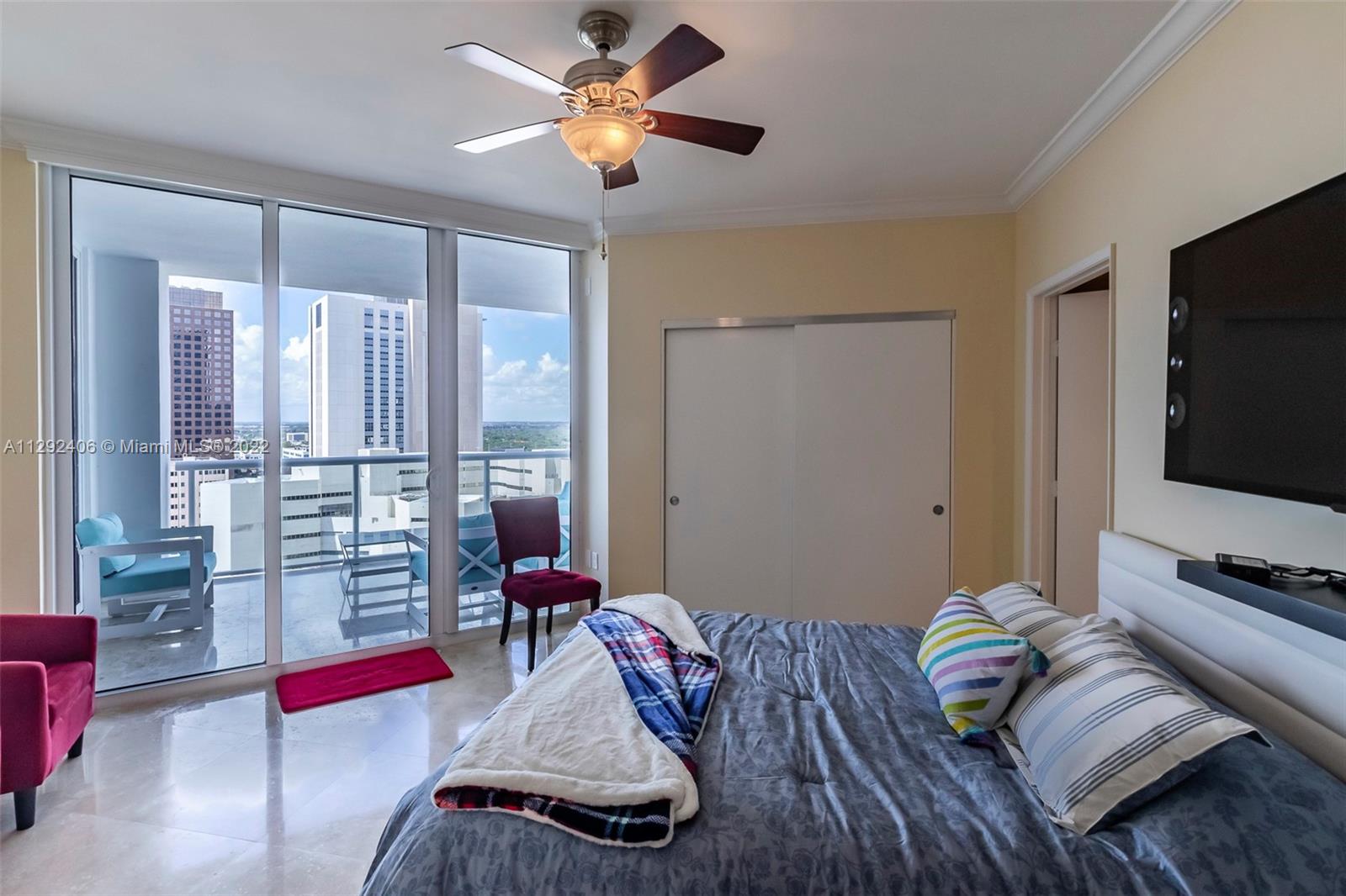 LAS OLAS RIVER HOUSE COND - Residential