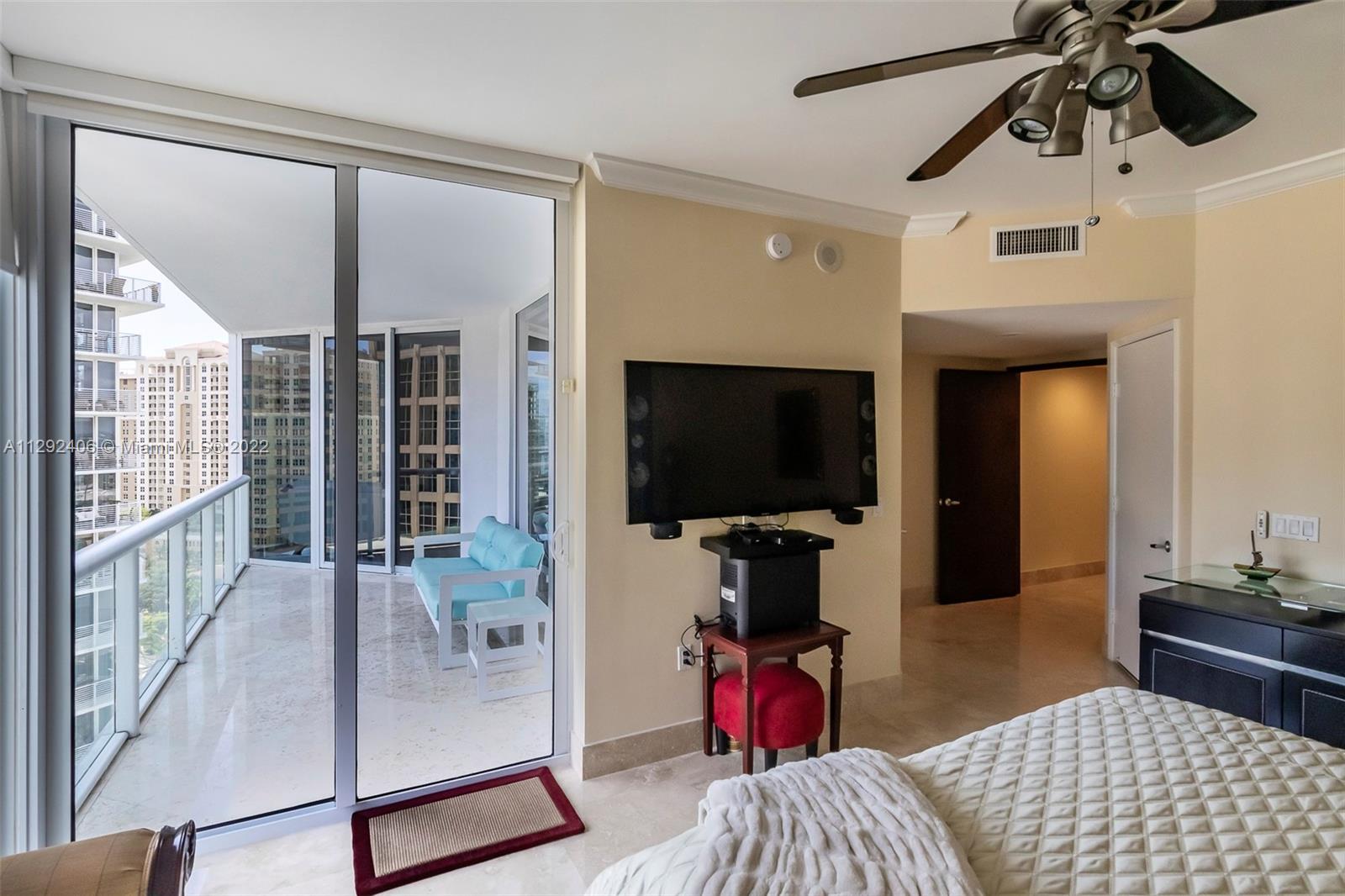 LAS OLAS RIVER HOUSE COND - Residential
