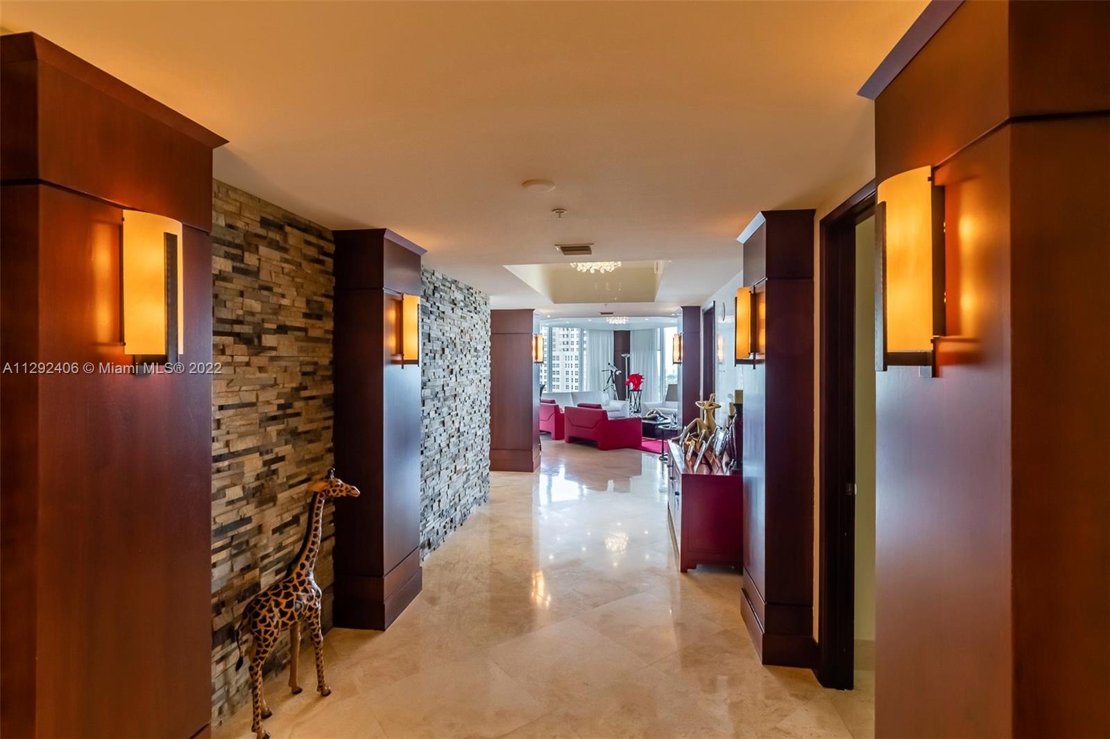 LAS OLAS RIVER HOUSE COND - Residential