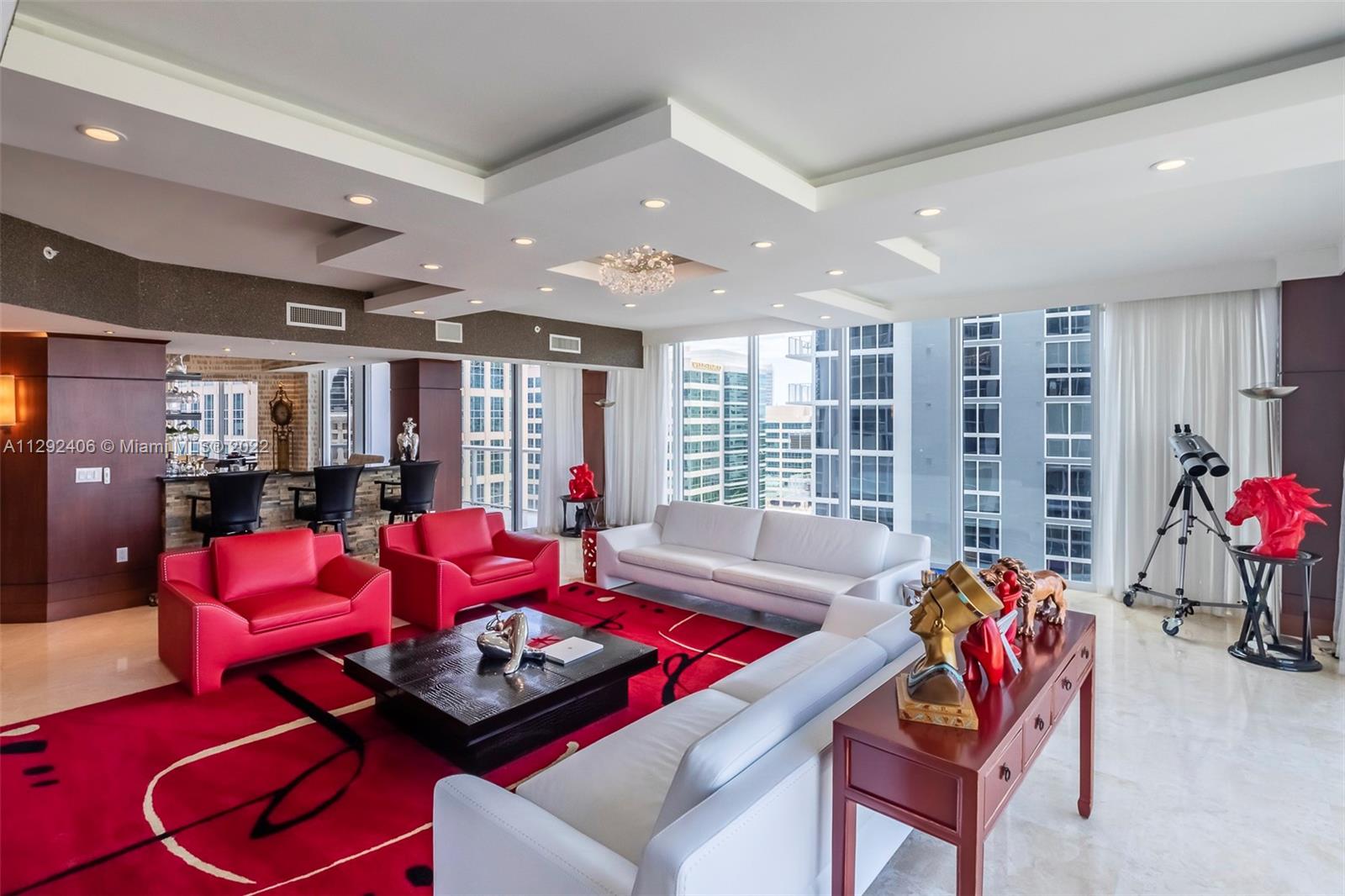 LAS OLAS RIVER HOUSE COND - Residential