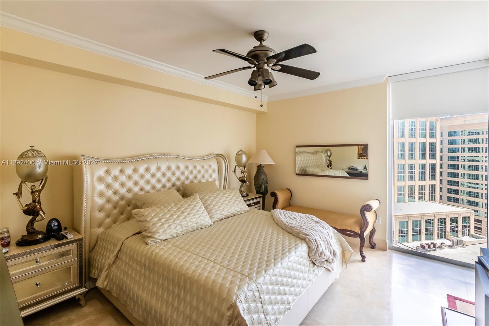 LAS OLAS RIVER HOUSE COND - Residential