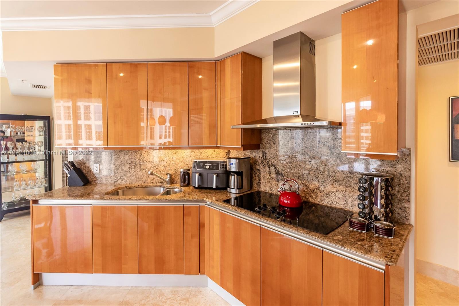 LAS OLAS RIVER HOUSE COND - Residential