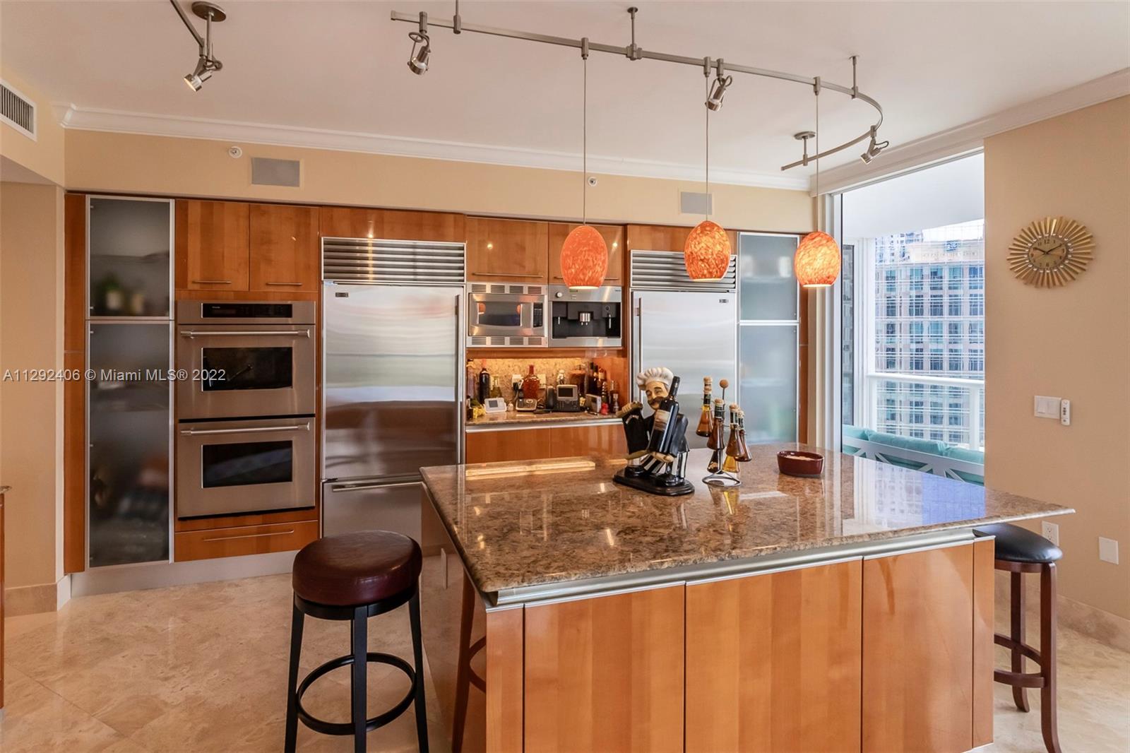 LAS OLAS RIVER HOUSE COND - Residential